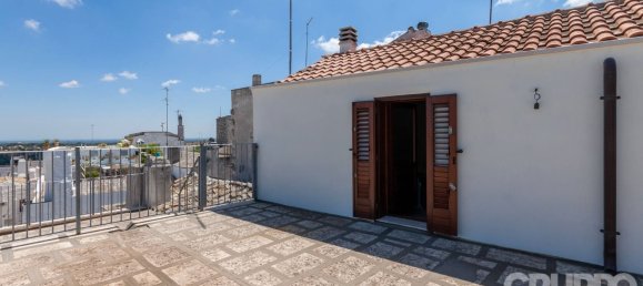 Casa de 8 habitaciónes en Ceglie Messapica, Italy No. 159689 23