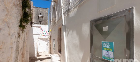 Casa de 8 habitaciónes en Ceglie Messapica, Italy No. 159689 32