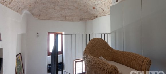 Casa de 8 habitaciónes en Ceglie Messapica, Italy No. 159689 10