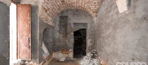 Casa de 8 habitaciónes en Ceglie Messapica, Italy No. 159689 28