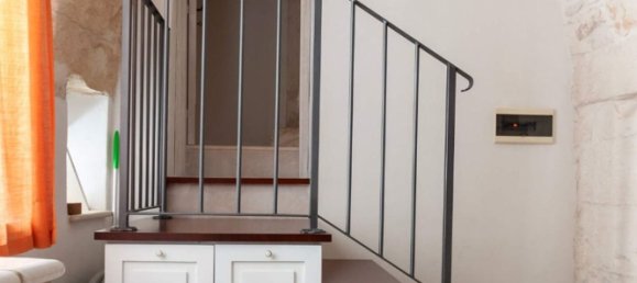 Casa de 8 habitaciónes en Ceglie Messapica, Italy No. 159689 19