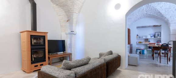 Casa de 8 habitaciónes en Ceglie Messapica, Italy No. 159689 12