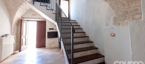 Casa de 8 habitaciónes en Ceglie Messapica, Italy No. 159689 6