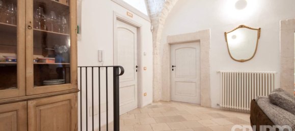 Casa de 8 habitaciónes en Ceglie Messapica, Italy No. 159689 13