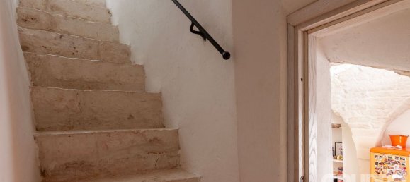 Casa de 8 habitaciónes en Ceglie Messapica, Italy No. 159689 20