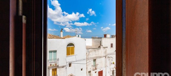 Casa de 8 habitaciónes en Ceglie Messapica, Italy No. 159689 15