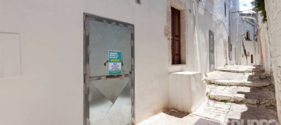 Casa de 8 habitaciónes en Ceglie Messapica, Italy No. 159689 27