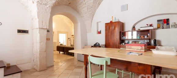 Casa de 8 habitaciónes en Ceglie Messapica, Italy No. 159689 18