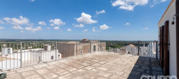 Casa de 8 habitaciónes en Ceglie Messapica, Italy No. 159689 25