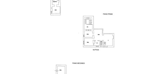 Casa de 8 habitaciónes en Ceglie Messapica, Italy No. 159689 33