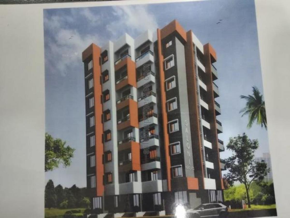 Studio in Mumbai, India, Nr. 7133