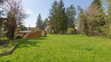  قطعة أرض في Penzing, Austria رقم 29266