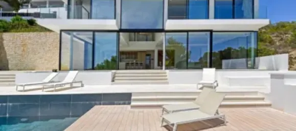 7 bedrooms House in Can Furnet, Spain No. 92697 25