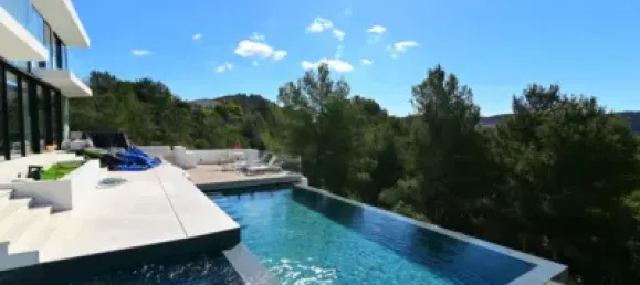 7 bedrooms House in Can Furnet, Spain No. 92697 29