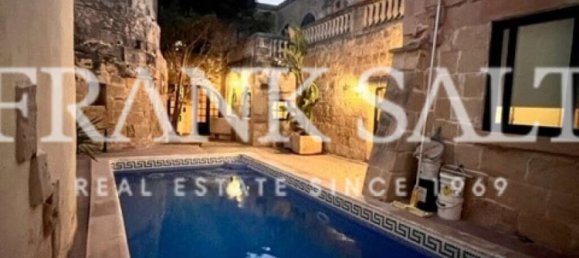 3 chambres Maison à Qrendi, Malta No. 8960 15