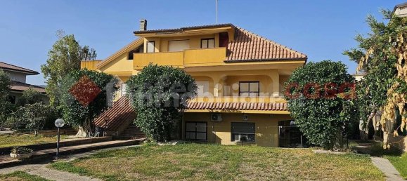 4 غرف نوم شقة في San Sostene, Italy رقم 342145 2