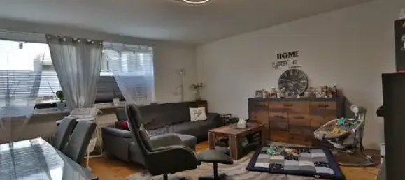 2 chambres Appartement à Duchy of Lauenburg, Germany No. 27007 7