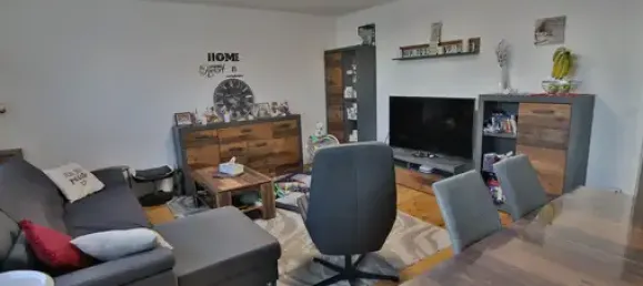 2 chambres Appartement à Duchy of Lauenburg, Germany No. 27007 8