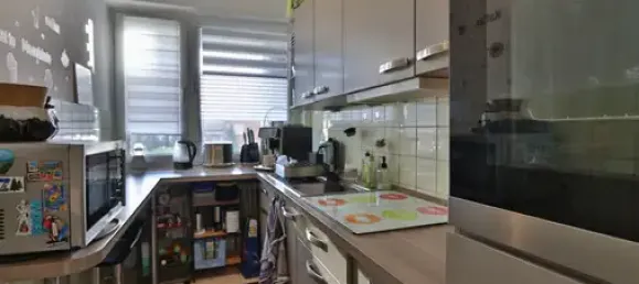 2 chambres Appartement à Duchy of Lauenburg, Germany No. 27007 4