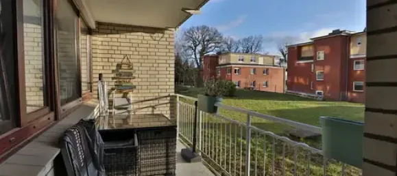 2 chambres Appartement à Duchy of Lauenburg, Germany No. 27007 9