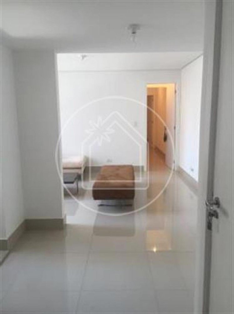 2 chambres Appartement à Sao Paulo, Brazil No. 469965