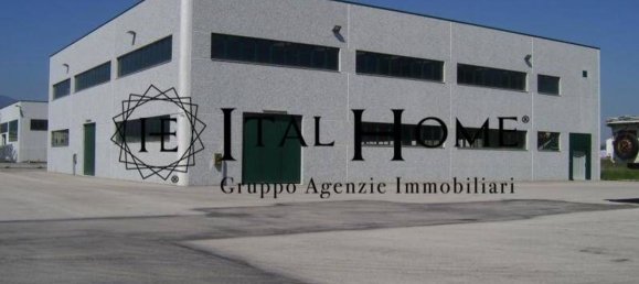 مستودع في Valmadrera, Italy 1370متر مربع رقم 5488 21