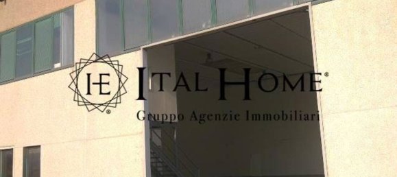 مستودع في Valmadrera, Italy 1370متر مربع رقم 5488 9