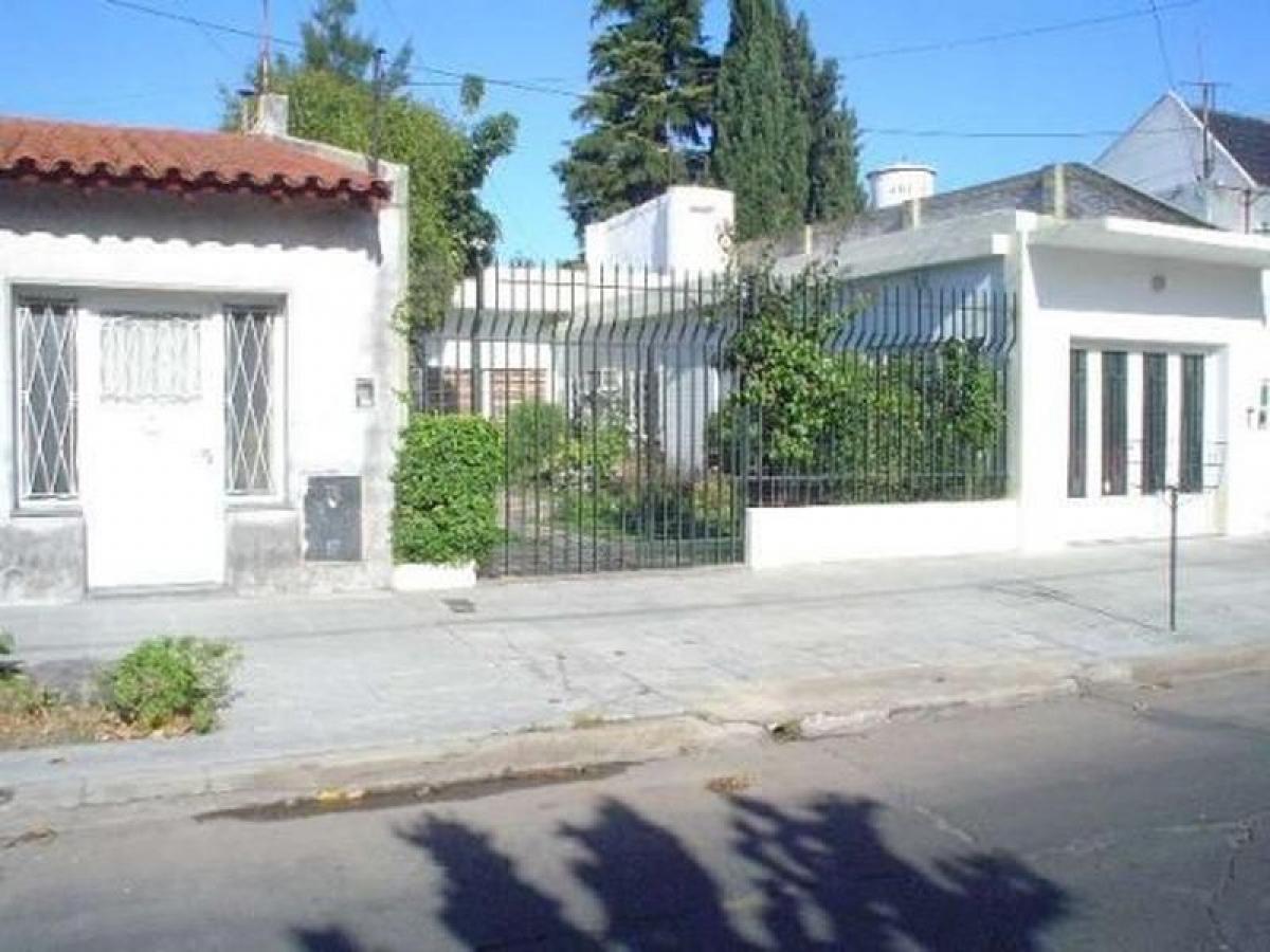 2 bedrooms House in Bermudez, Argentina No. 57584