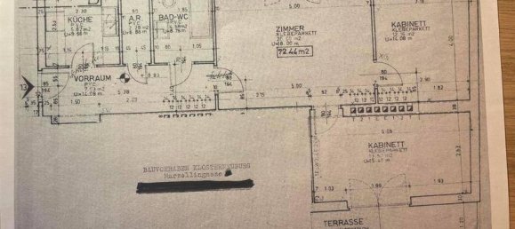 2 Schlafzimmer Wohnung in Klosterneuburg, Austria, Nr. 144445 11