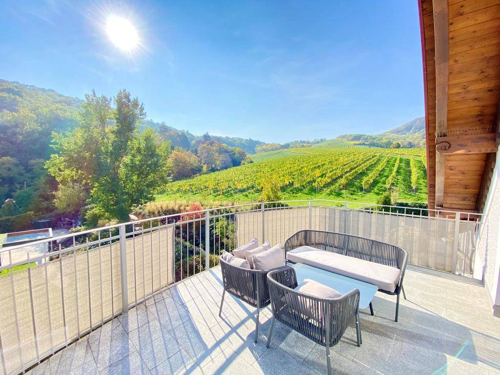 4غرفة شقة في Dobling, Austria رقم 145643