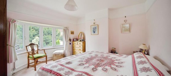 3 Schlafzimmer Haus in Potters Bar, United Kingdom, Nr. 11683 9