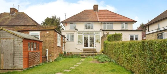 3 Schlafzimmer Haus in Potters Bar, United Kingdom, Nr. 11683 14