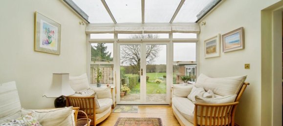 3 Schlafzimmer Haus in Potters Bar, United Kingdom, Nr. 11683 7