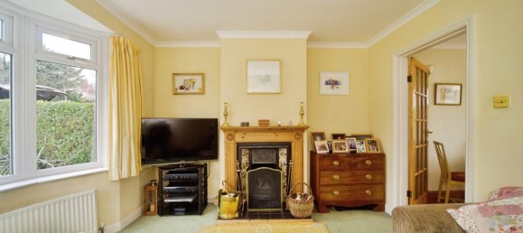 3 Schlafzimmer Haus in Potters Bar, United Kingdom, Nr. 11683 3