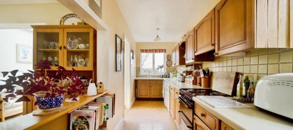 3 Schlafzimmer Haus in Potters Bar, United Kingdom, Nr. 11683 8