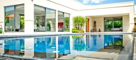 3 bedrooms Cafe / restaurant in Pattaya, Thailand No. 163 4