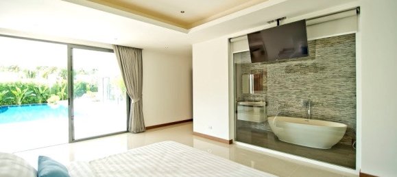 3 bedrooms Cafe / restaurant in Pattaya, Thailand No. 163 14