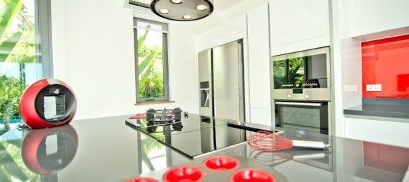 3 bedrooms Cafe / restaurant in Pattaya, Thailand No. 163 8