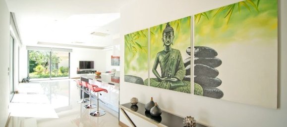 3 bedrooms Cafe / restaurant in Pattaya, Thailand No. 163 7