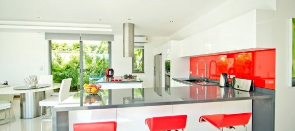 3 bedrooms Cafe / restaurant in Pattaya, Thailand No. 163 11