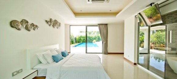 3 bedrooms Cafe / restaurant in Pattaya, Thailand No. 163 13