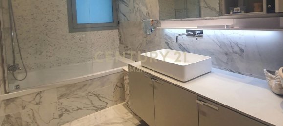 4 bedrooms Apartment in Agios Tychonas, Cyprus No. 639 9