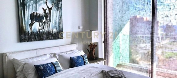 4 bedrooms Apartment in Agios Tychonas, Cyprus No. 639 5