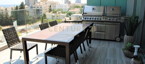 4 bedrooms Apartment in Agios Tychonas, Cyprus No. 639 13