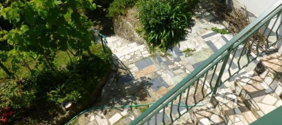 15-Zimmer Haus in Rapallo, Italy, Nr. 251187 14