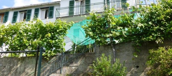 15-Zimmer Haus in Rapallo, Italy, Nr. 251187 3