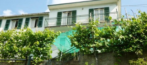 15-Zimmer Haus in Rapallo, Italy, Nr. 251187 6