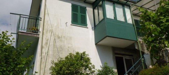 15-Zimmer Haus in Rapallo, Italy, Nr. 251187 11