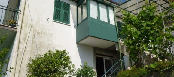 15-Zimmer Haus in Rapallo, Italy, Nr. 251187 13