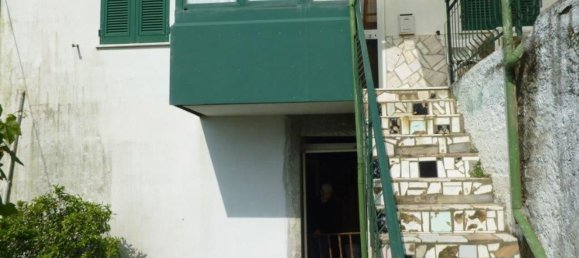 15-Zimmer Haus in Rapallo, Italy, Nr. 251187 2